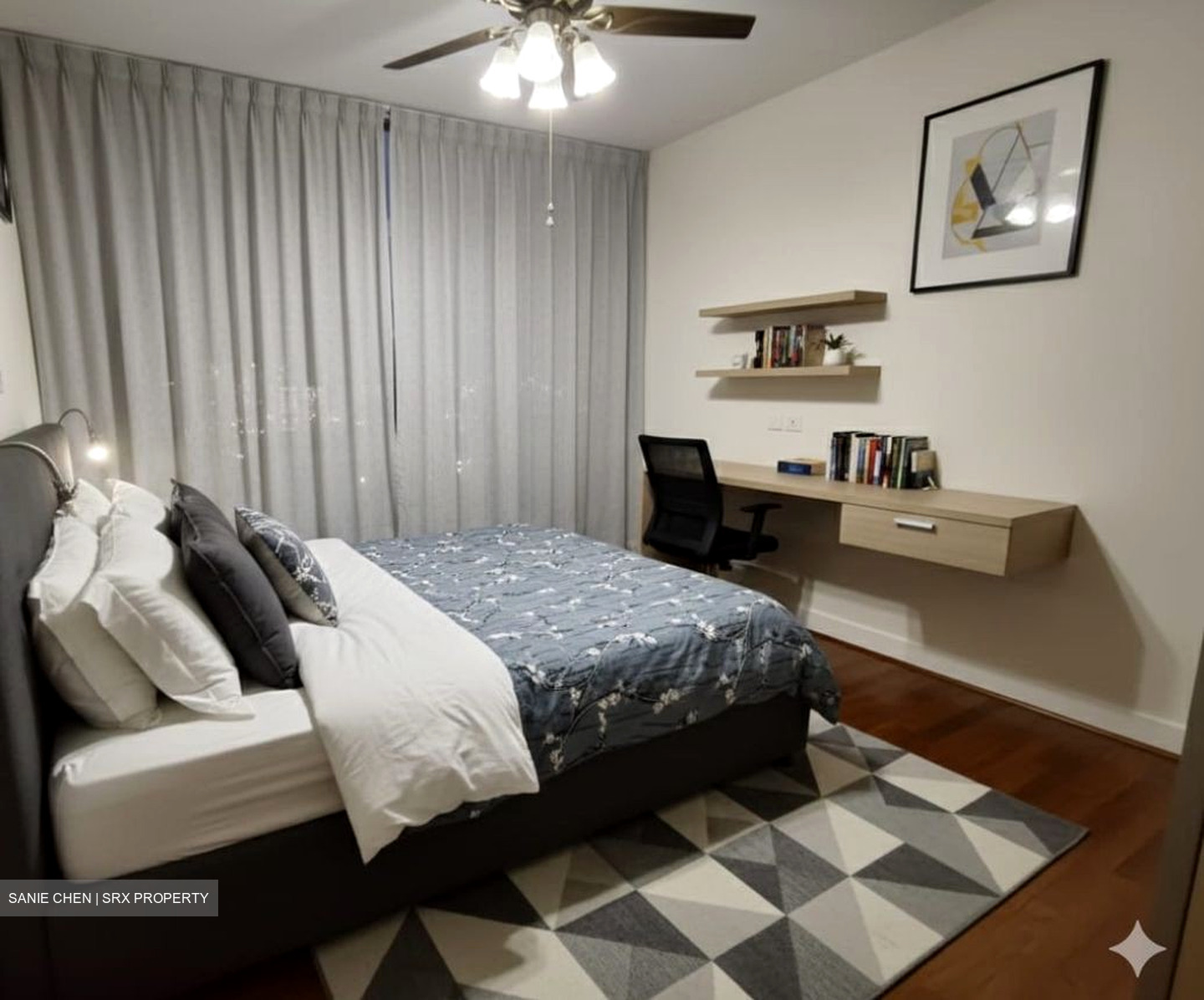 Grandeur 8 (D20), Condominium #506744071